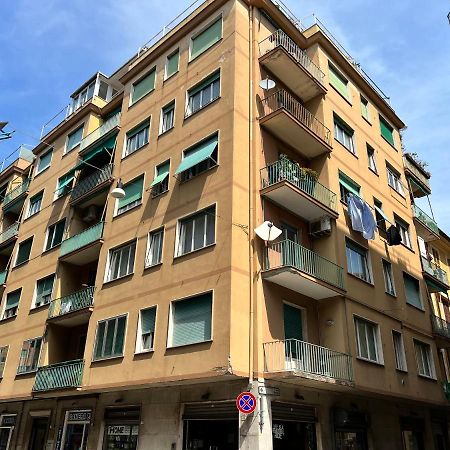 Ines House By Holiday World Rapallo Esterno foto