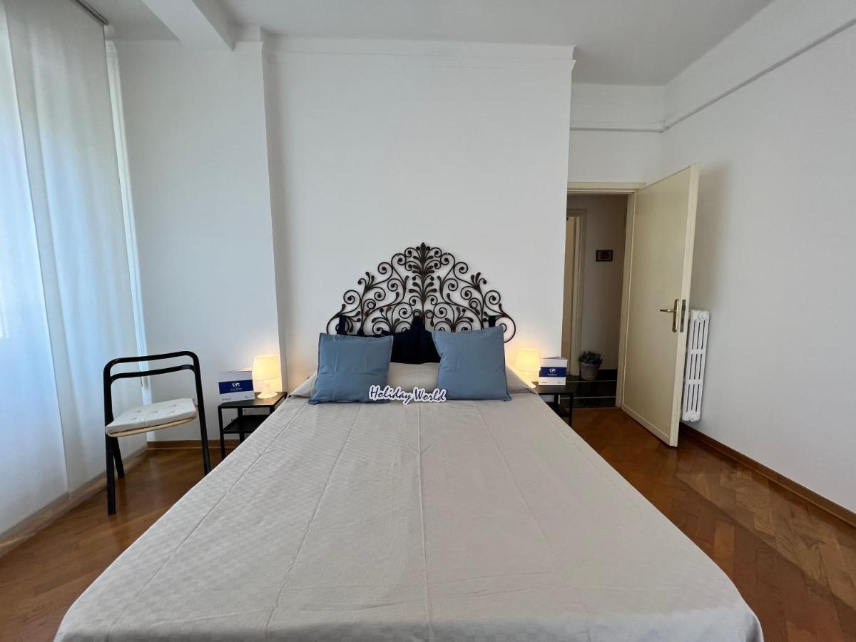 Ines House By Holiday World Rapallo Esterno foto
