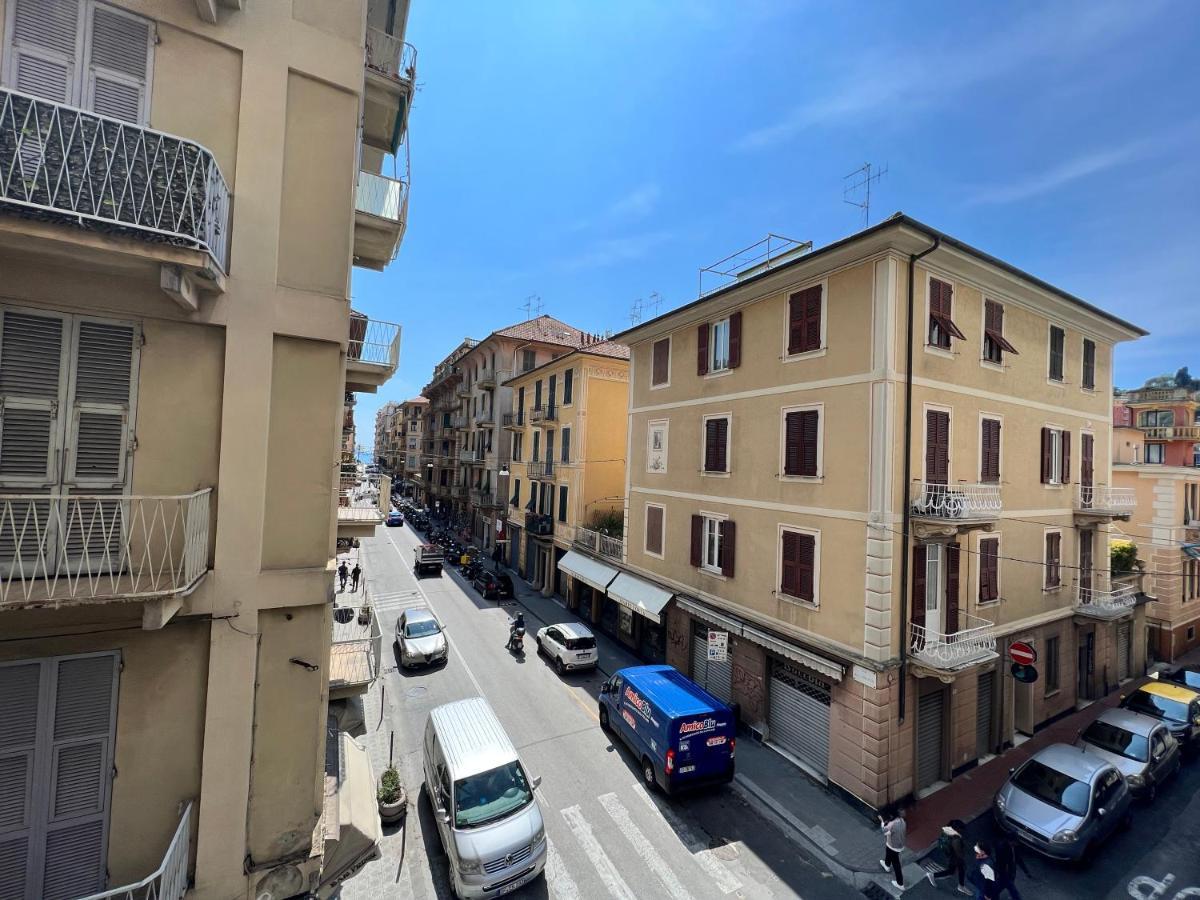 Ines House By Holiday World Rapallo Esterno foto