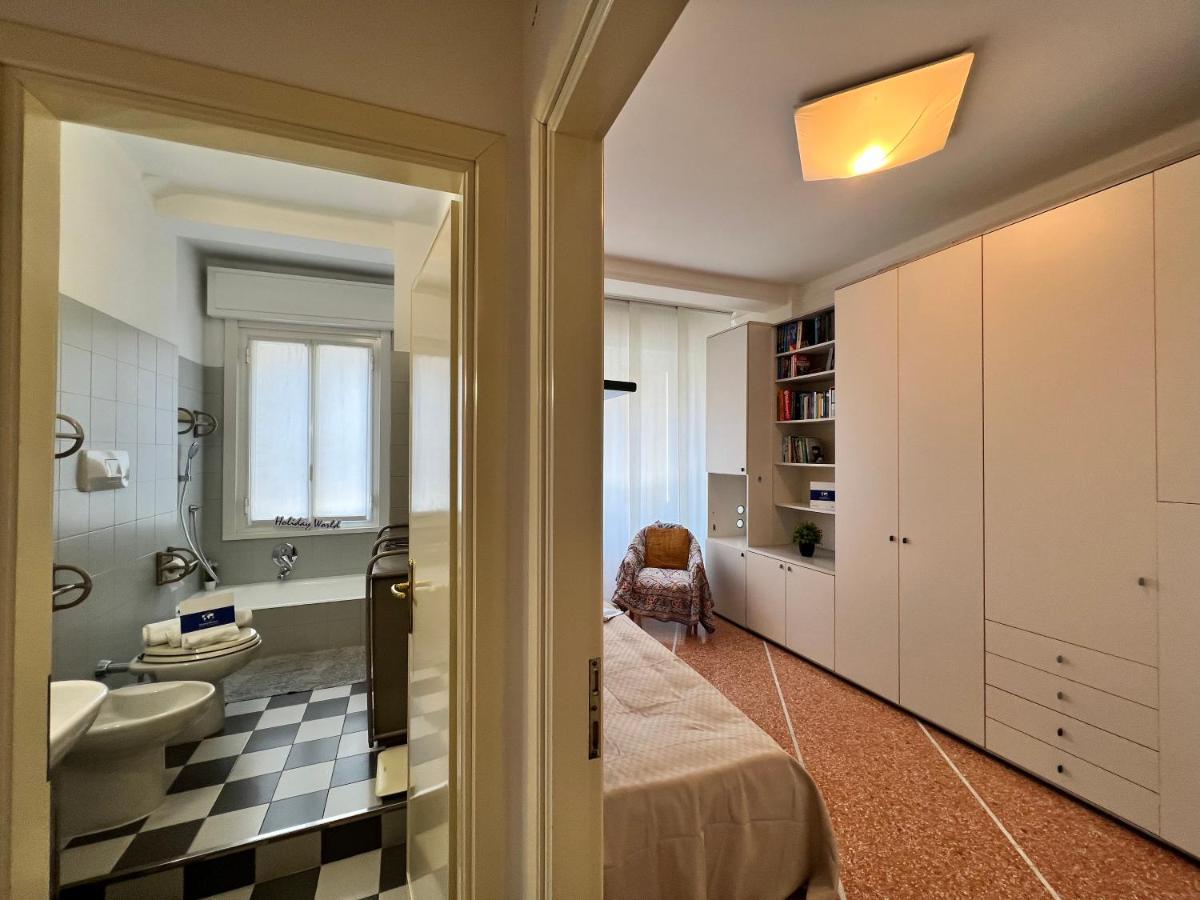 Ines House By Holiday World Rapallo Esterno foto