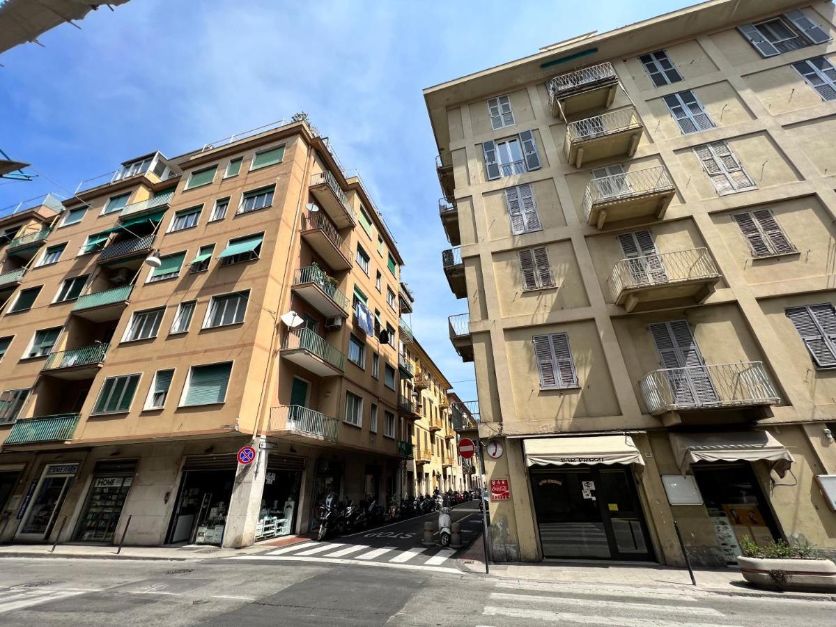 Ines House By Holiday World Rapallo Esterno foto
