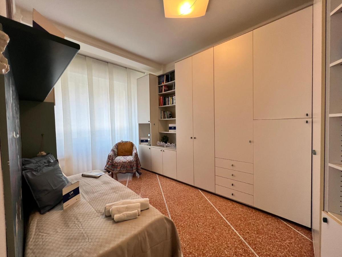 Ines House By Holiday World Rapallo Esterno foto