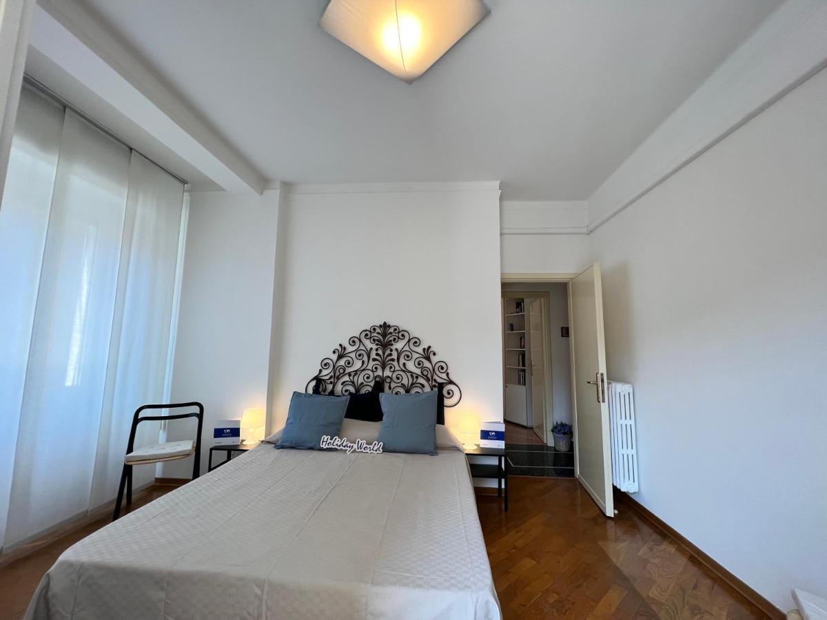 Ines House By Holiday World Rapallo Esterno foto
