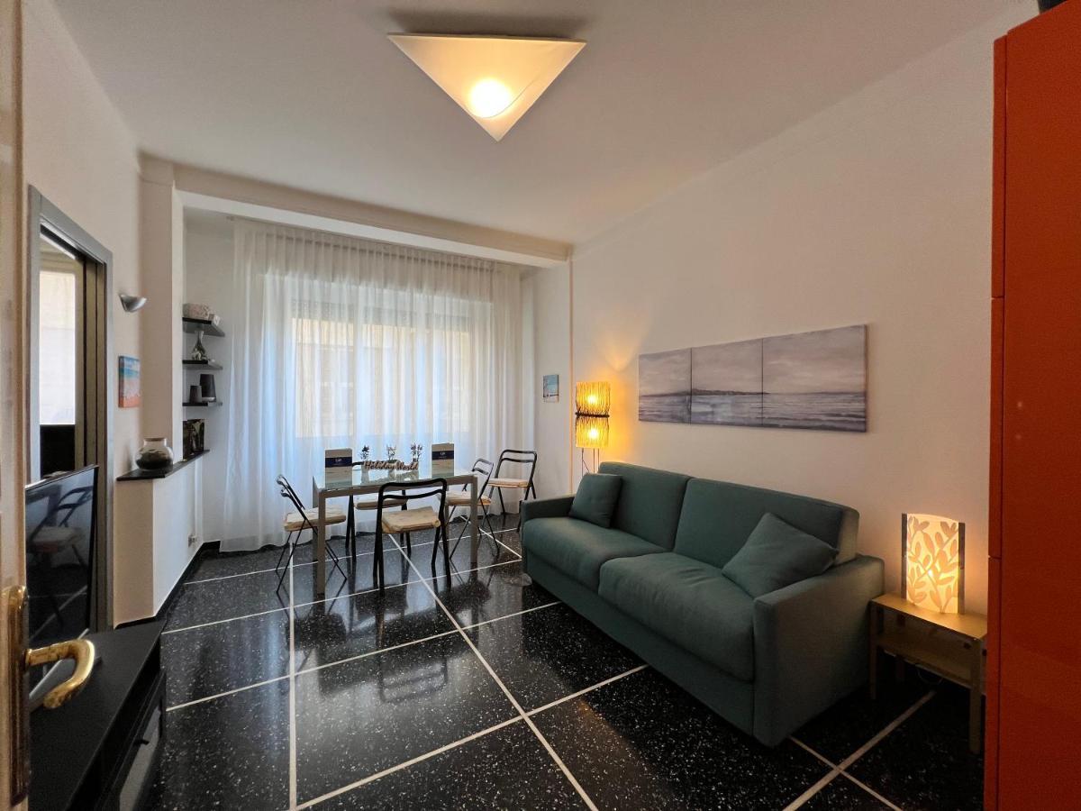 Ines House By Holiday World Rapallo Esterno foto