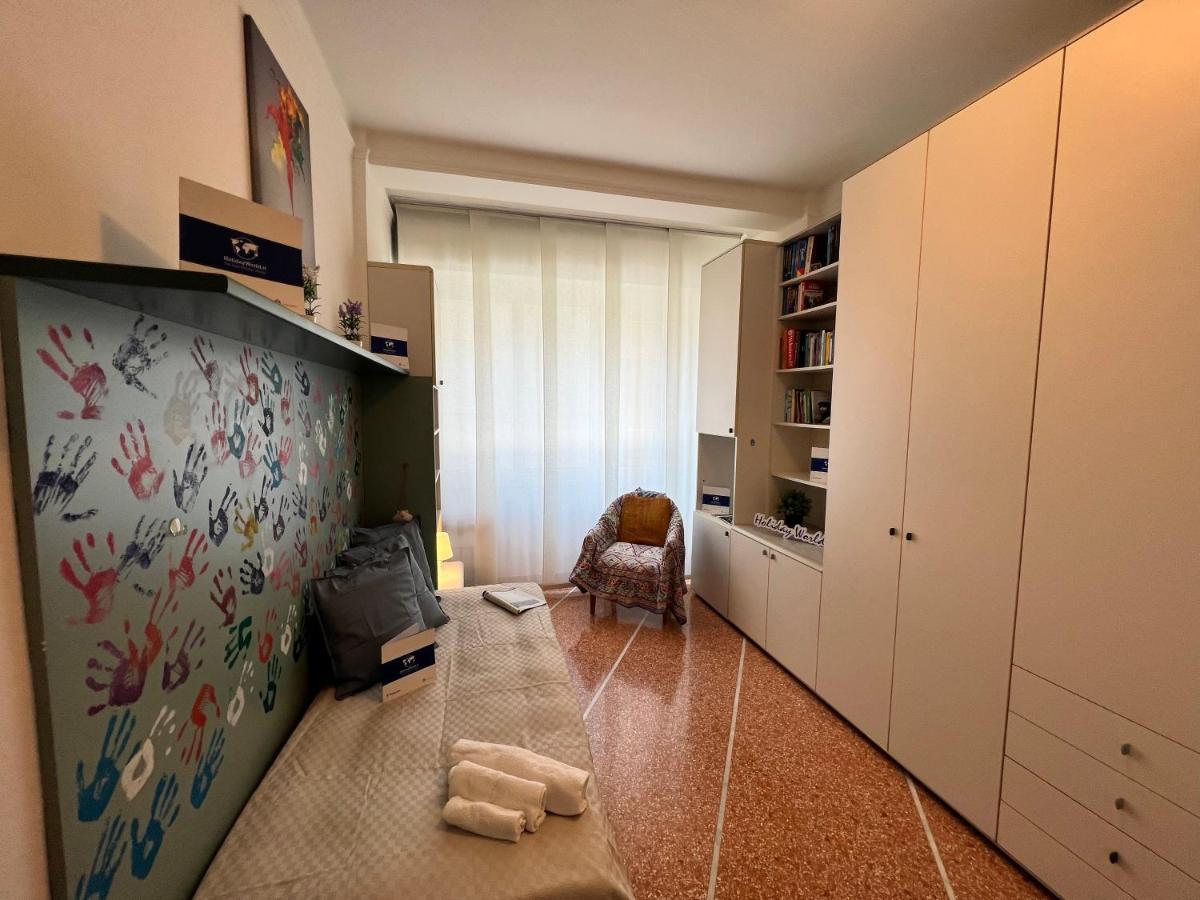 Ines House By Holiday World Rapallo Esterno foto